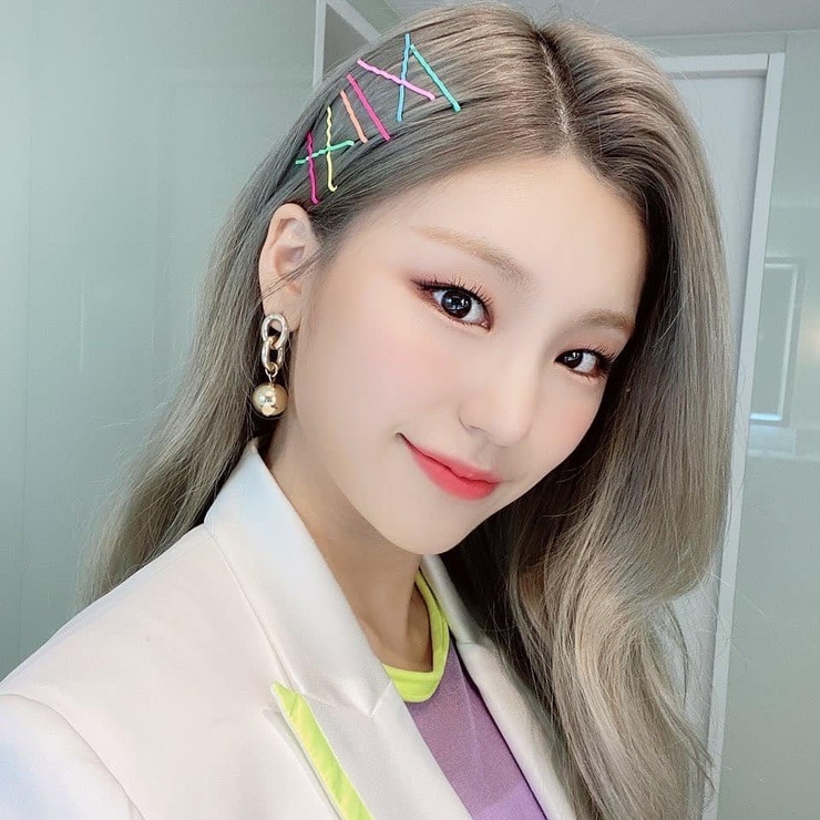 Yeji Yeji