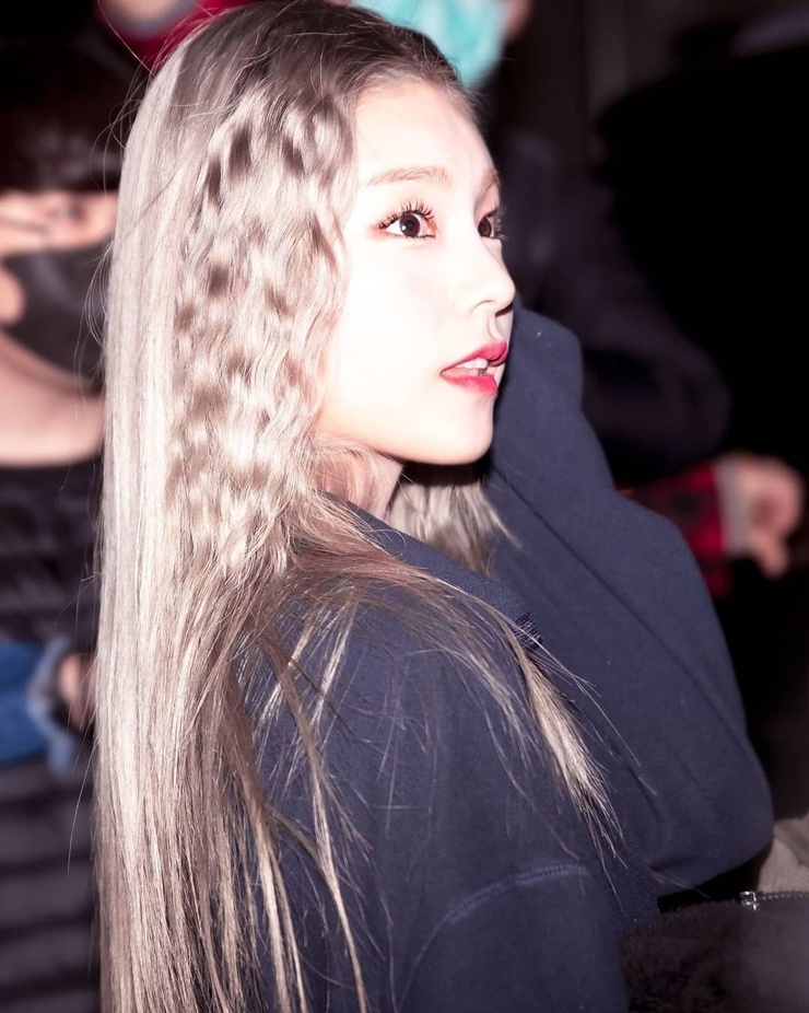 Yeji