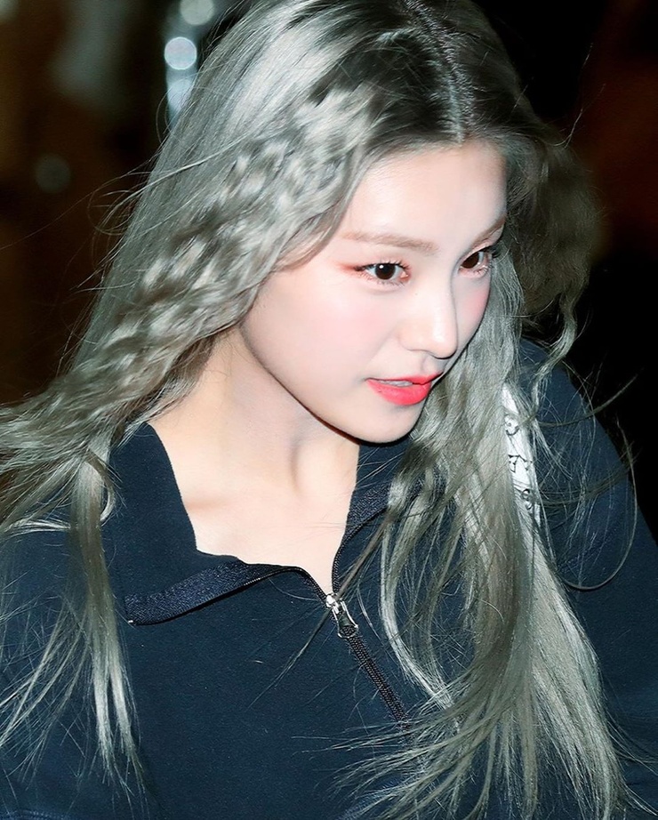 Yeji
