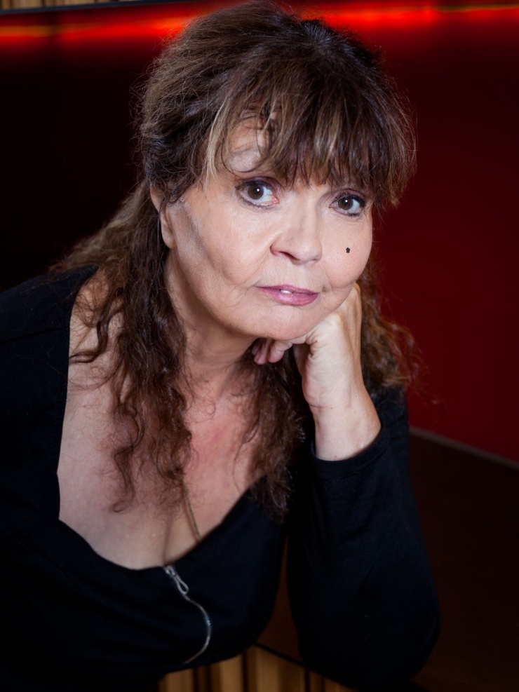 Dana Cebulla
