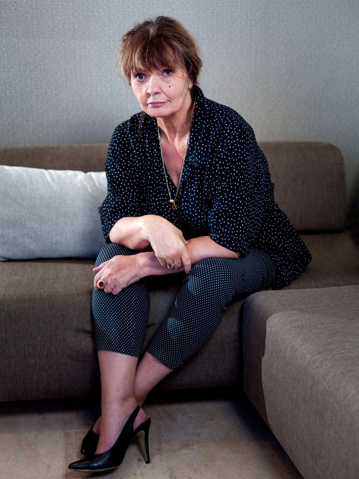 Dana Cebulla