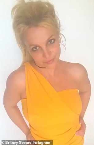 Britney Spears