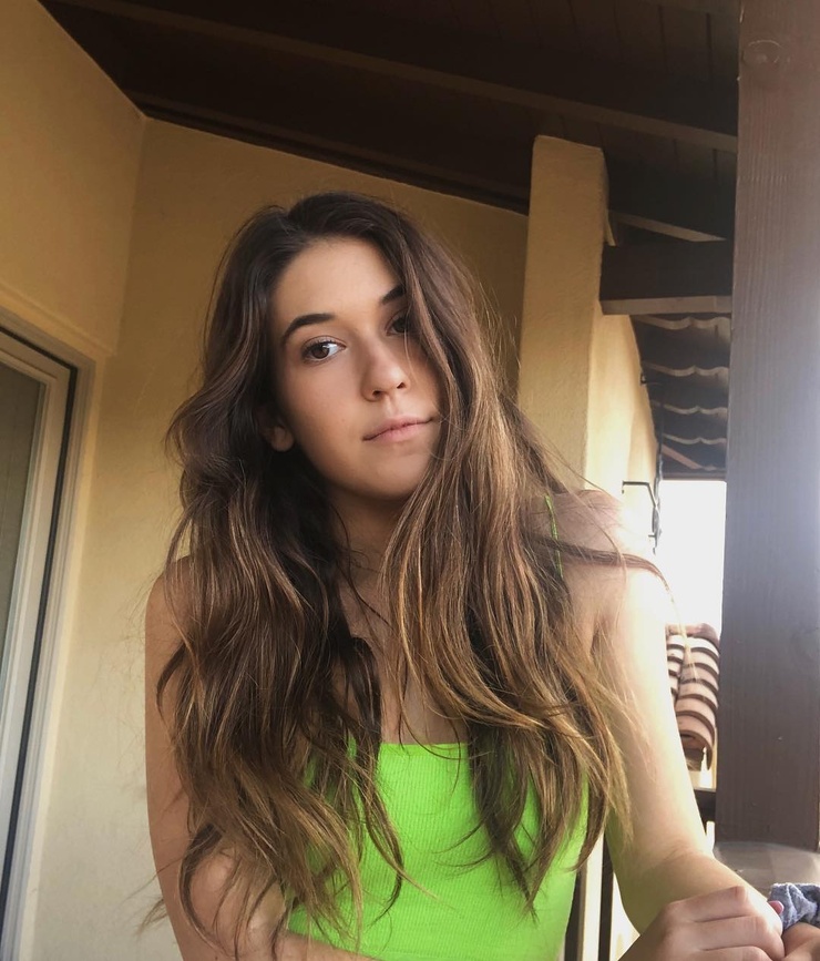 Kirra Berglund