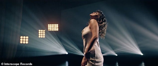 Selena Gomez