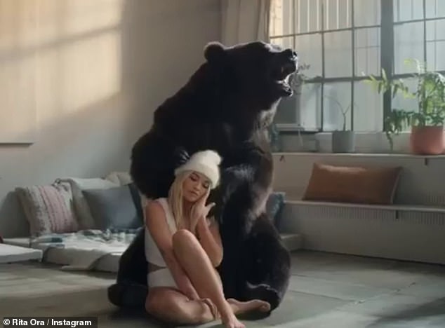 Rita Ora