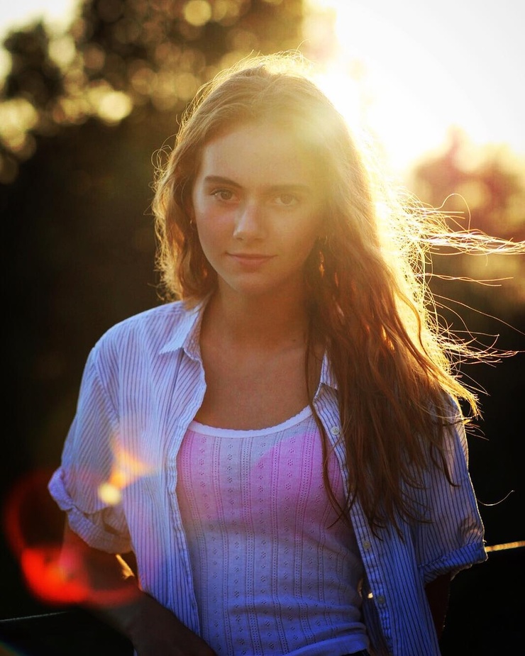 Emilia Jones Emilia Jones