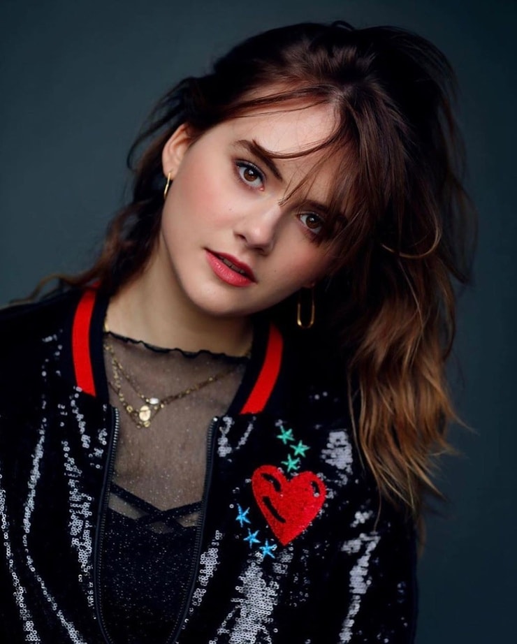 Emilia Jones Emilia Jones