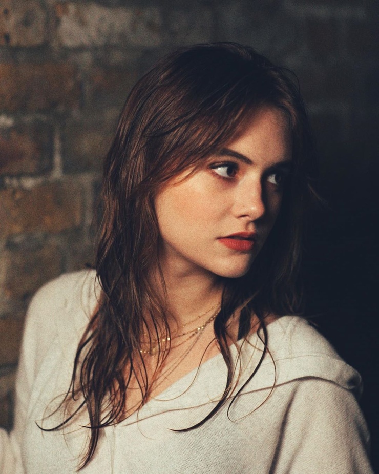 Emilia Jones Emilia Jones