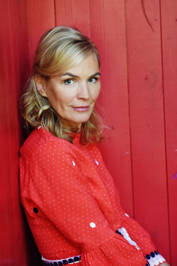 Michaela Wiebusch