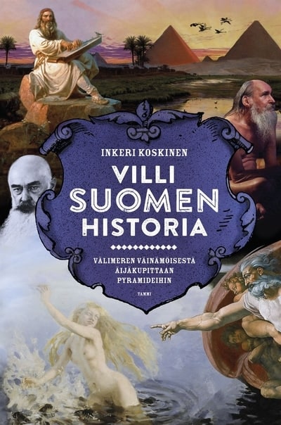 Villi Suomen historia