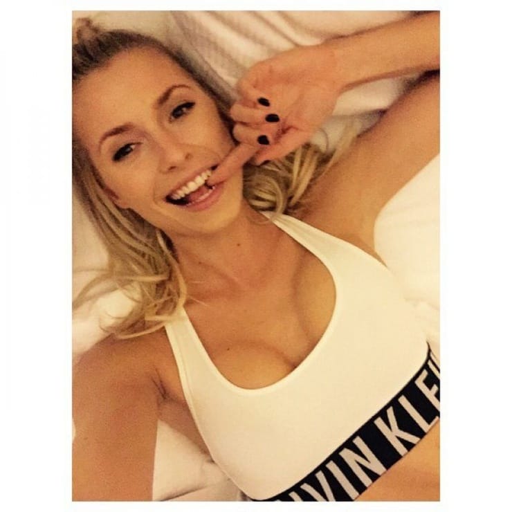 Lena Gercke Lena Gercke