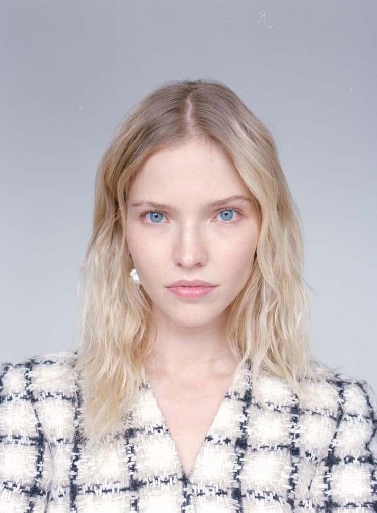 Sasha Luss