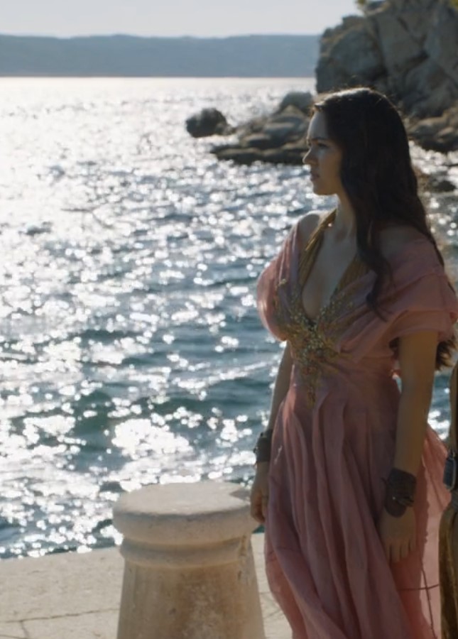 Jessica Henwick Jessica Henwick