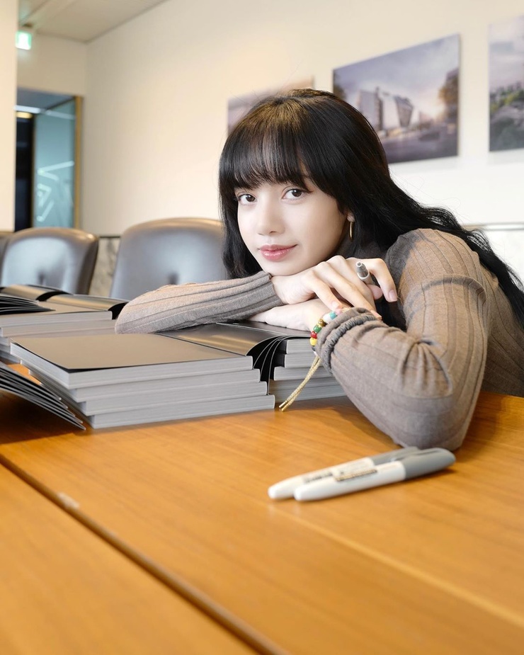 Lalisa Manoban