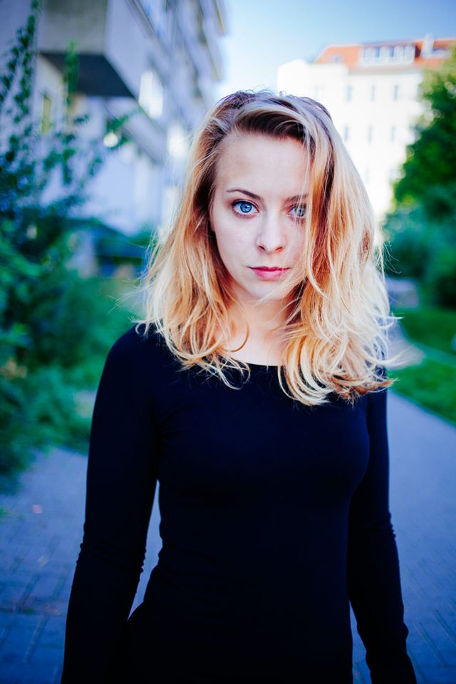 Julia Pappenberger