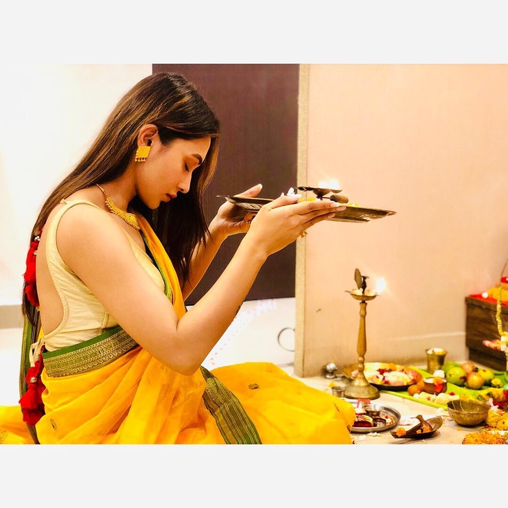 Mimi Chakraborty