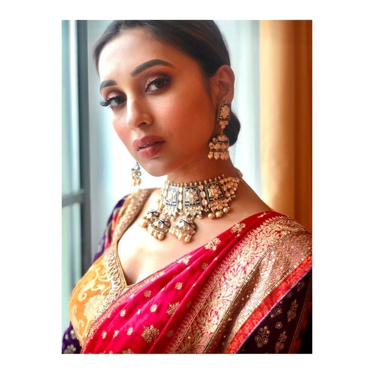 Mimi Chakraborty