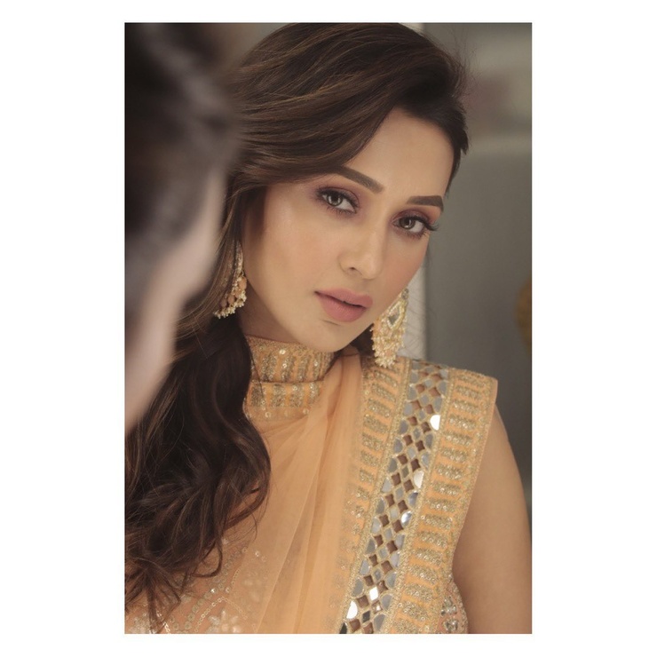Mimi Chakraborty