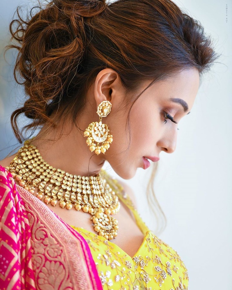 Mimi Chakraborty