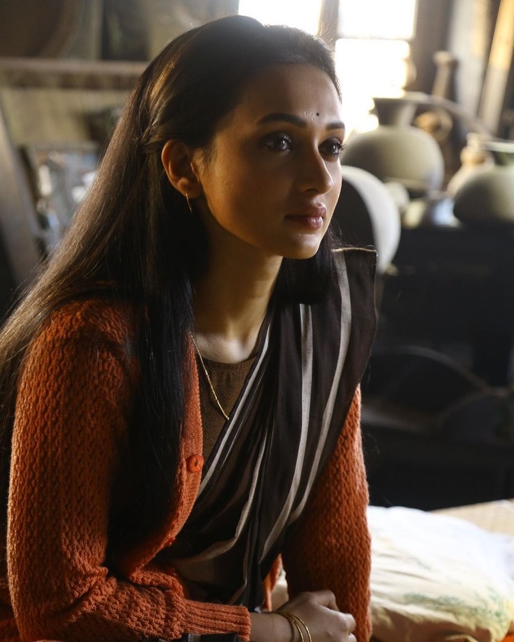 Mimi Chakraborty