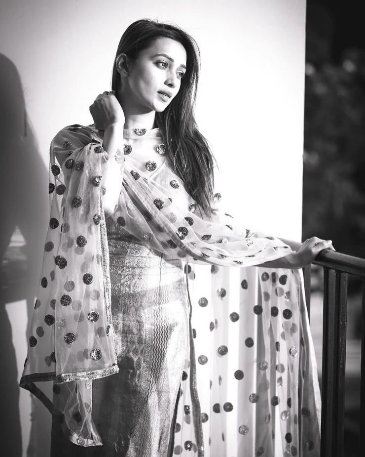 Mimi Chakraborty