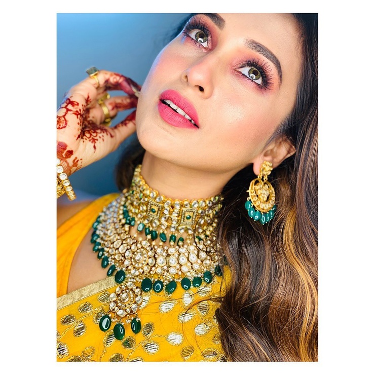 Mimi Chakraborty
