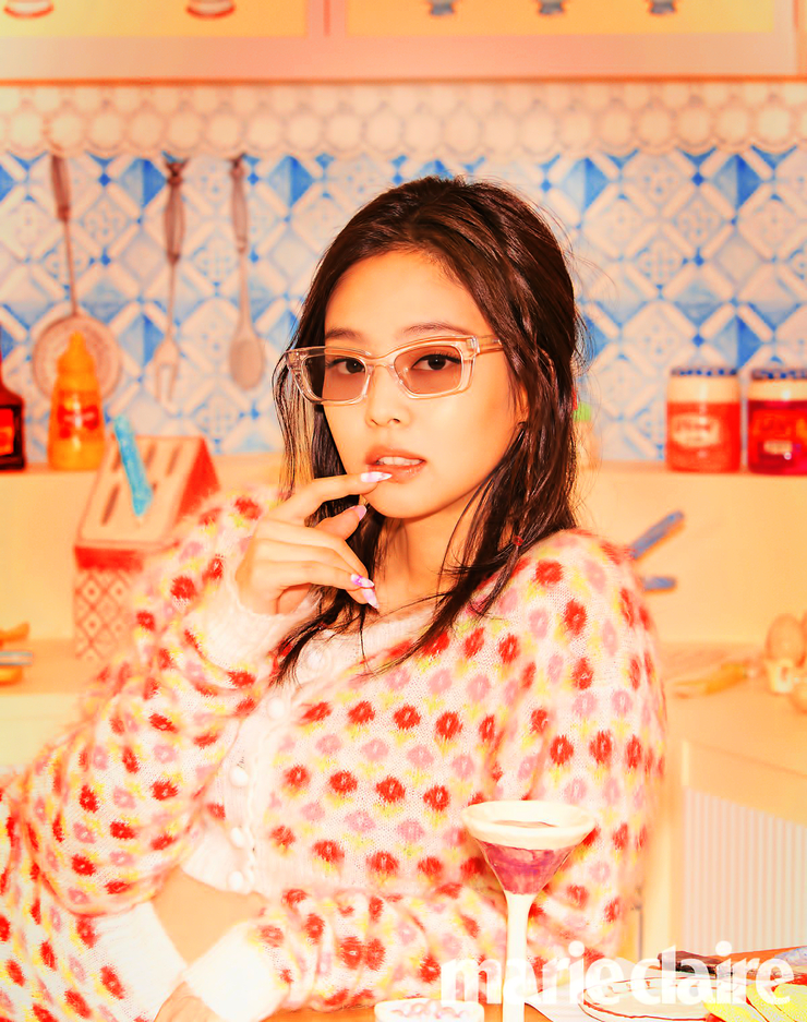 Jennie Kim