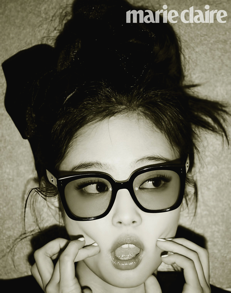 Jennie Kim