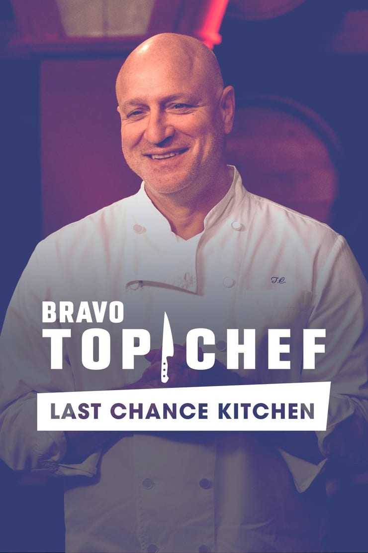 740full Last Chance Kitchen Poster 