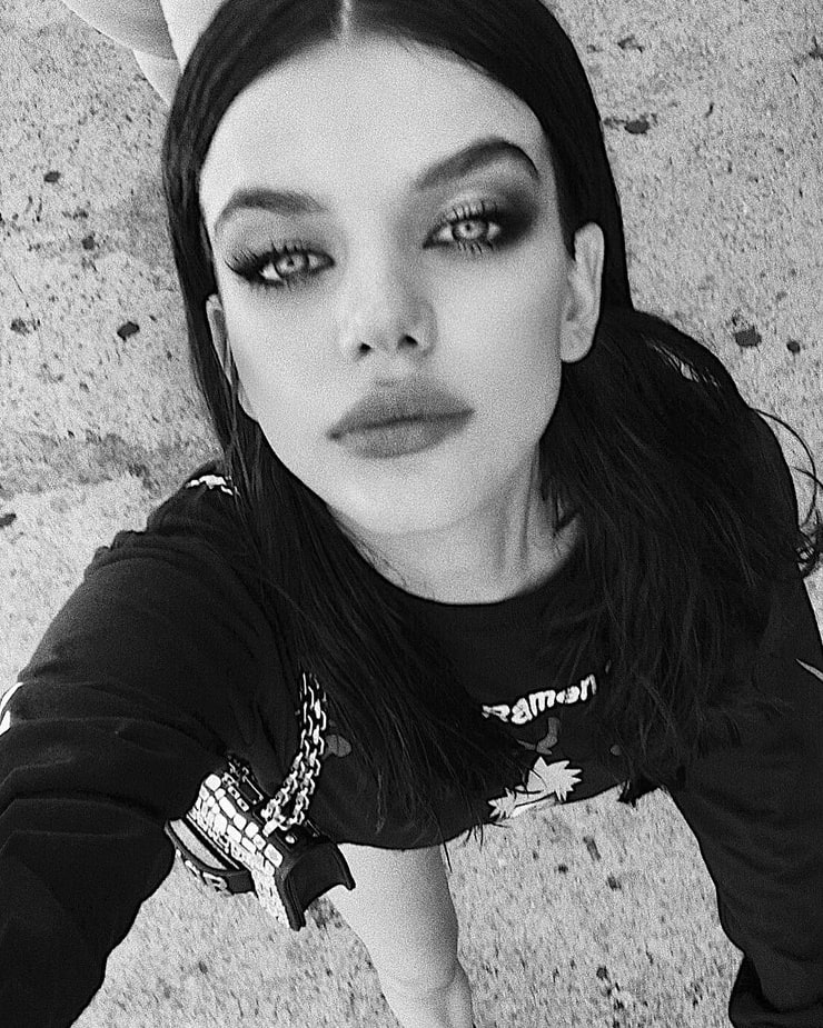 Picture of Sonia Ben Ammar