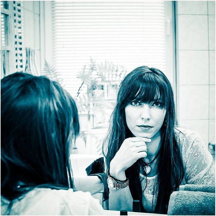 Romy Schrepper