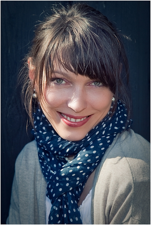 Romy Schrepper