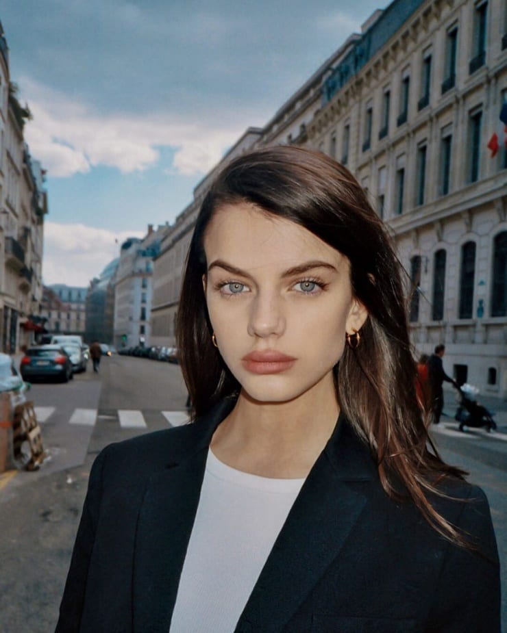 Sonia Ben Ammar