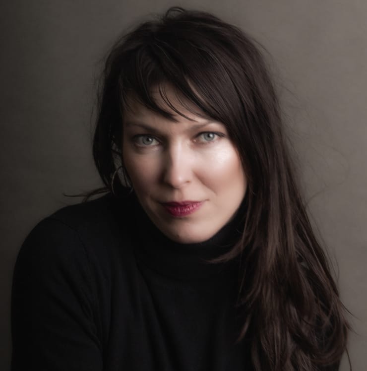 Romy Schrepper