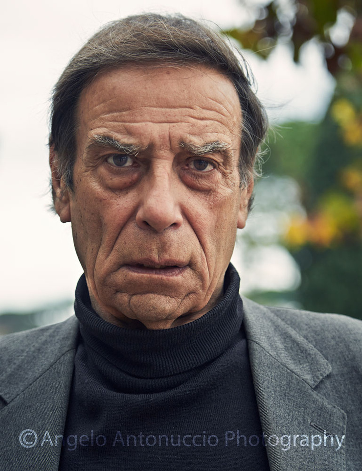 Marino Masé