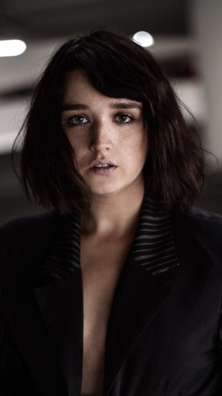 Janina Kranz