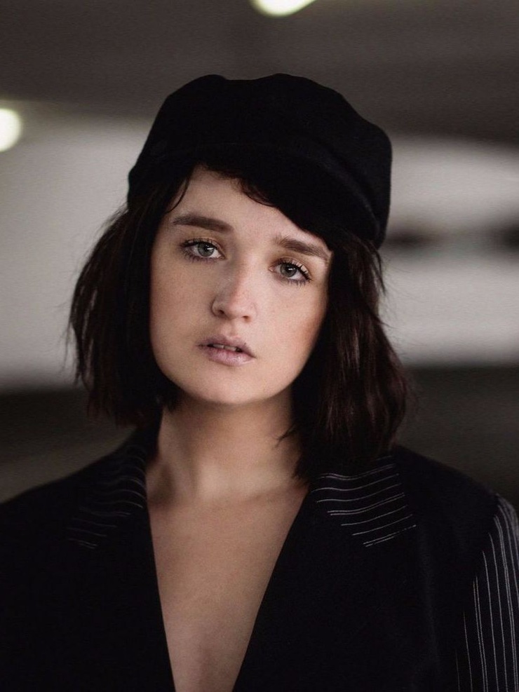 Janina Kranz