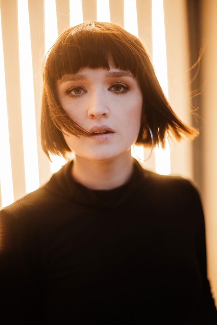 Janina Kranz