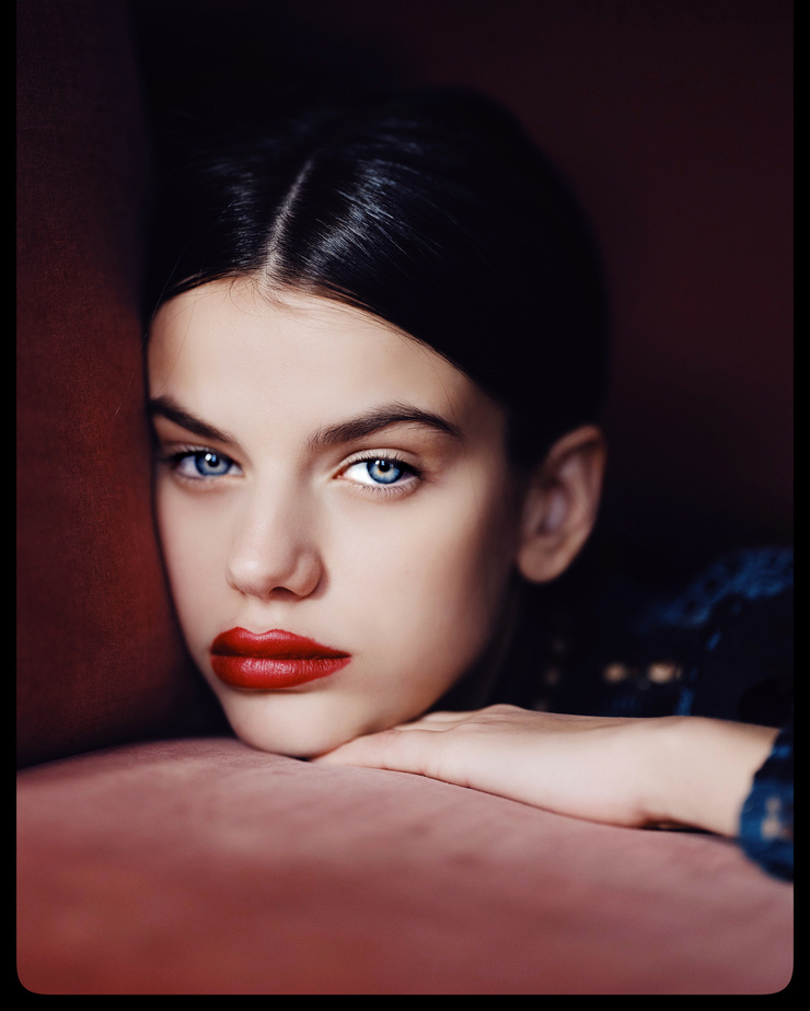 Sonia Ben Ammar