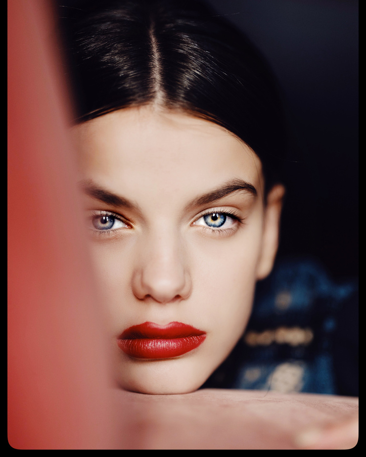 Sonia Ben Ammar