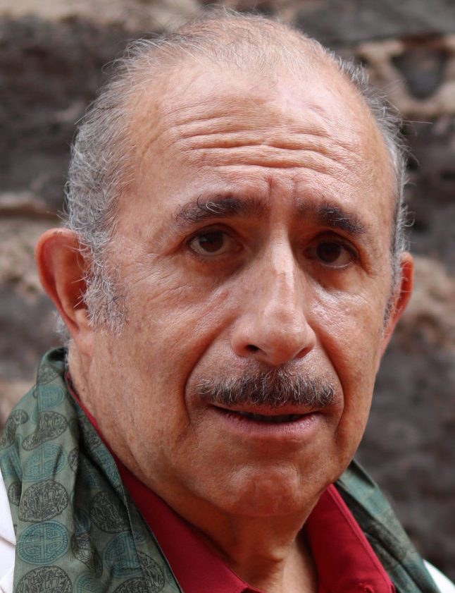 Alejandro Usigli