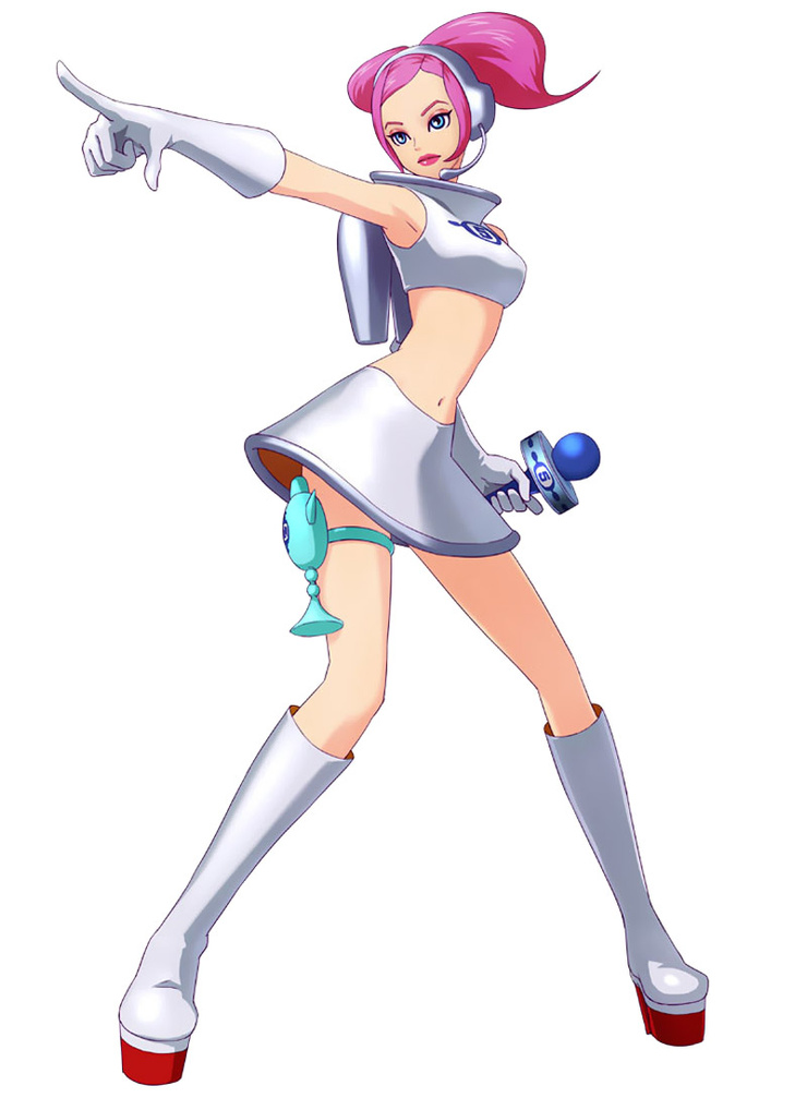 Ulala Ulala