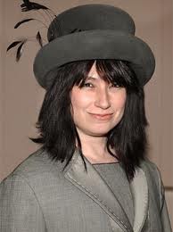 Amy Sherman