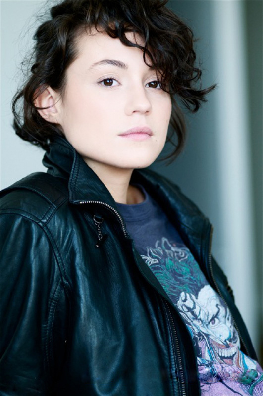 Juliette Lamboley