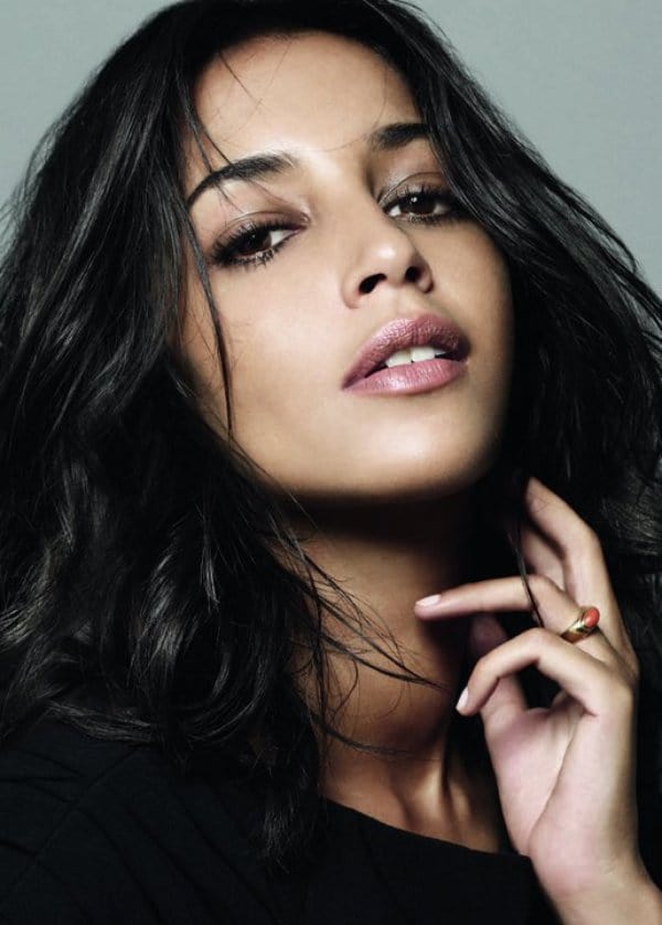 Leïla Bekhti Leïla Bekhti