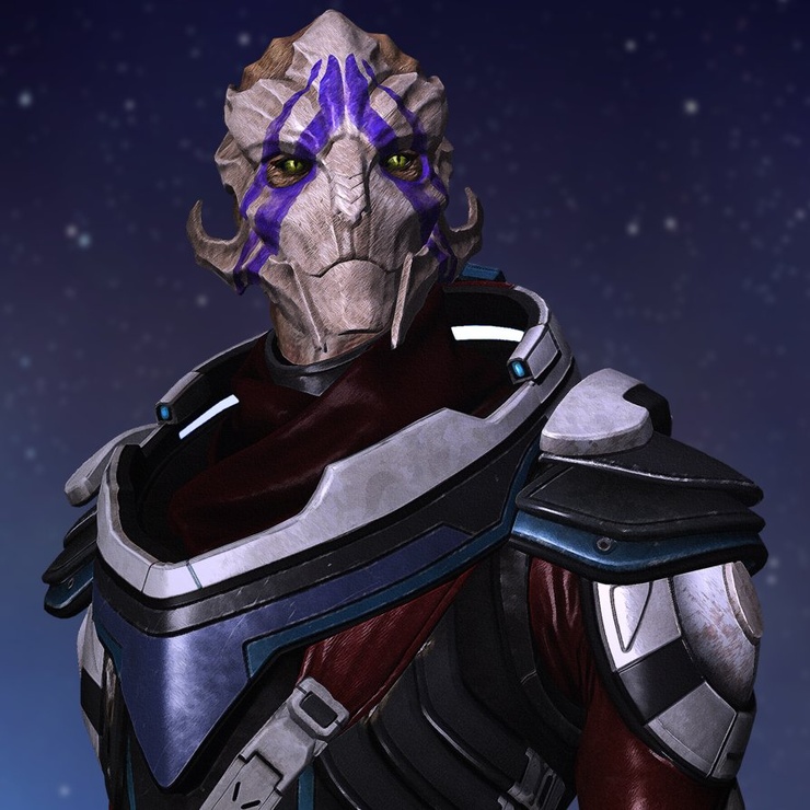 Vetra Nyx