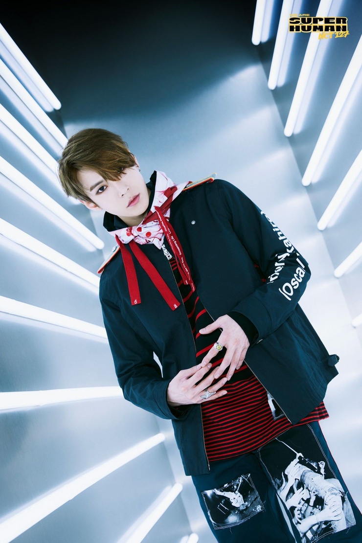 Doyoung Doyoung