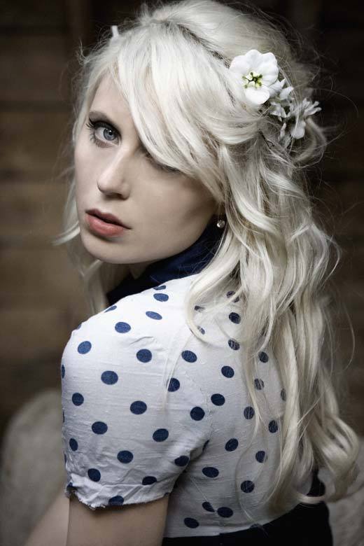 Amanda Jenssen Amanda Jenssen