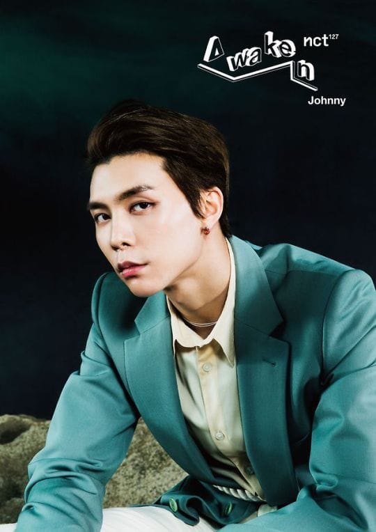 Johnny (NCT)