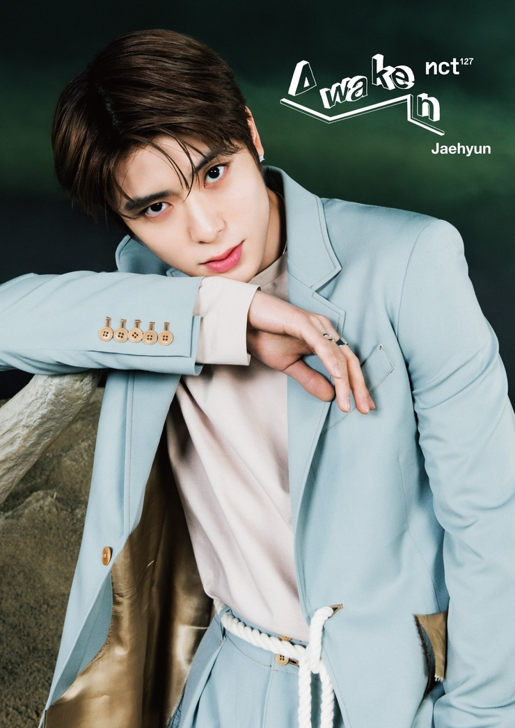 Jaehyun Jaehyun